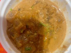 -禧香逢烧烤金牌鸡手王(繁荣路店)