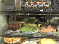 -BILLY ANGEL蛋糕店(三成COEX店)