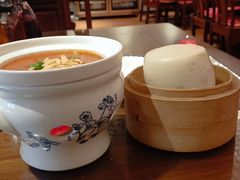 -面辣子·陕西家乡菜(钟楼店)