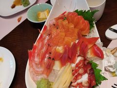 -佛山希尔顿酒店·融誉亚洲美食荟