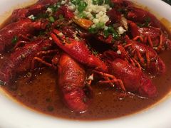 -纳瓦新疆菜(银都店)