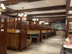-青岛海景花园大酒店·白果树餐厅青岛菜