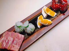 -淮扬府·游园京梦(北京SKP店)