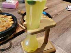 -茉莉餐厅(包河万达店)