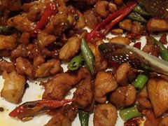 -福缘烤肉王自助(爱琴海-原比尔森店)