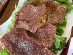 -茶马古道·野生菌清汤黄牛肉(沙溪店)