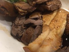 -麒麟中餐厅·经典粤菜·地道菜式老字号(广州长隆酒店)
