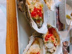 -木屋烧烤(坂田天安云谷店)