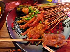-Let’s WaKao瓦烤(贝森店)