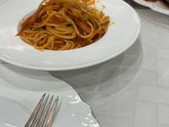 -新侨三宝乐西餐厅(崇文门店)