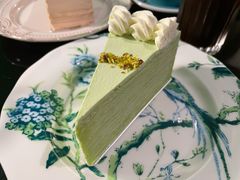 -默迹咖啡馆
