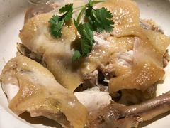 -客语客家菜(东山口店)