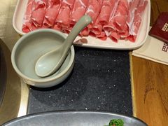 -巴奴毛肚火锅(广益哥伦布店)