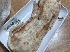 -宝光熏肉鞋底火烧(新街口店)