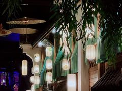 -淀里船宴(卓达店)