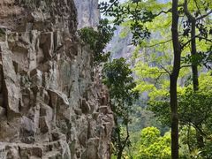 -雁荡山风景名胜区