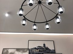 -箸福·夜上海(雨花客厅店)