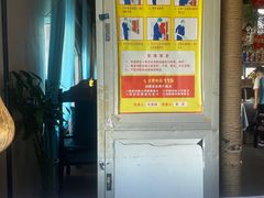 -咖啡之翼·咖餐厅(武清店)