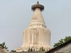-妙应寺白塔