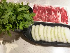 -京韵胡同·酱香羊蝎子火锅涮肉(长寿路店)