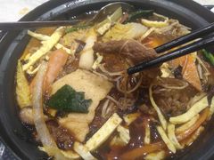 -食代馆(深业上城店)