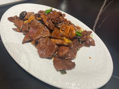 -宏宴·新京菜(望京店)