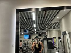 -YCHL Studios健身工作室(市二宫店)