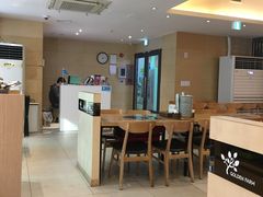 大堂-黄金牧场(明洞总店)