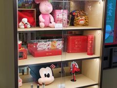 -海底捞火锅(奥森店)