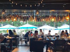 大堂-成都娃娃花园餐厅 (南艺旗舰店)