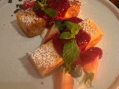 -THE CANNERY&JUJU 新鲜海鲜·牛排美食酒廊