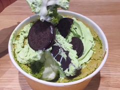 -迦南·甜品蛋糕(传媒店)