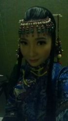 -盘子女人坊生日照·摄影馆(华强店)