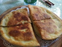 -东北缘餐厅(兰埔路店)