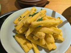 -吃饭皇帝大(合生汇店)