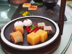 -唐廊烤鸭店(工体店)