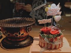 -烧肉达人•炭火烧肉(新天地店)