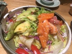 -初居食屋日式料理(万象城购物中心店)
