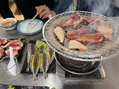 -老地方泥炉烤肉(总店)