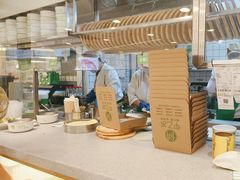 -甲乙饼·手工牛肉饼(东方广场店)