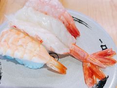 -寿司郎(北京路粤潮楼店)