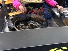 -武爹臭豆腐(坡子街店)