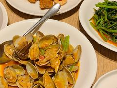 -莆田餐厅PUTIEN(金融街购物中心店)
