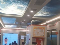 -极橙儿童齿科矫正中心(奥城店)