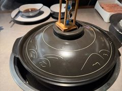 -同仁四季椰子鸡(无锡滨湖万象汇店)