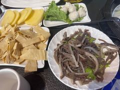 -陈府大宅门成都火锅·手切鲜肉(太原街店)