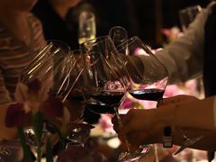 -MONICH牛排融合餐厅(和义大道购物中心店)