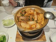 -川味堂·四川豆花(八卦岭店)