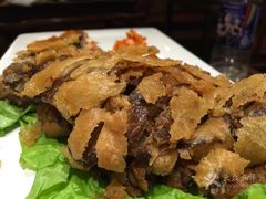 -那家小馆•北京菜•烤鸭(中关村店)