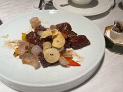 -香樟花园新粤料理(无锡万象城店)